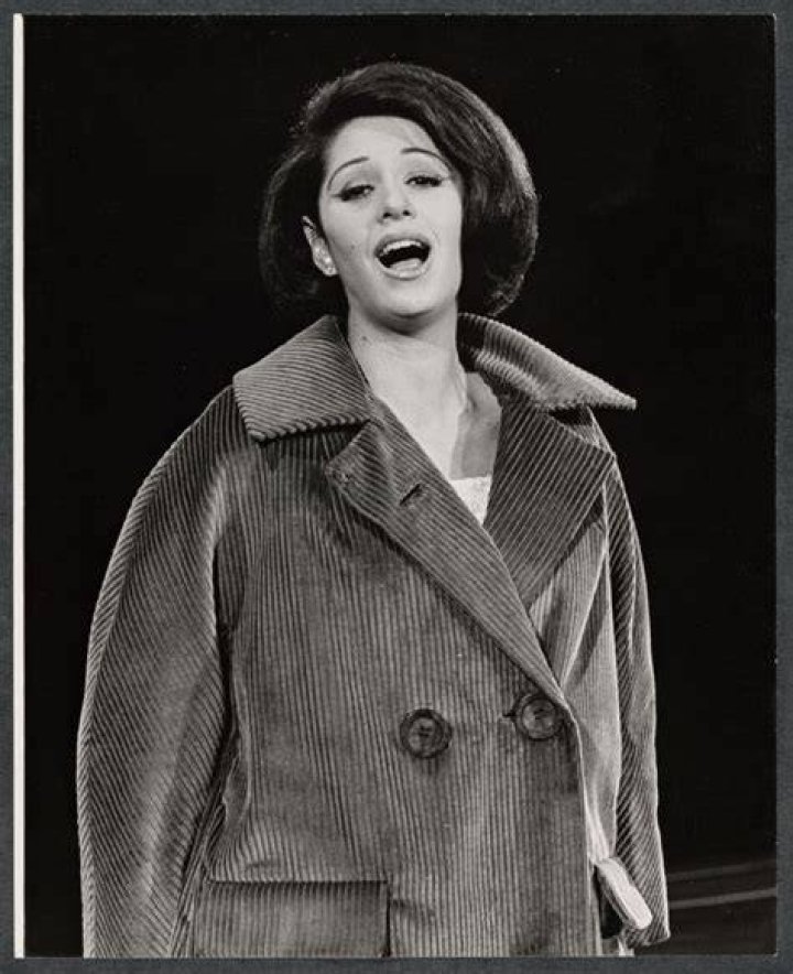 All About Lainie Kazan: A Celebration of Her Life and Career