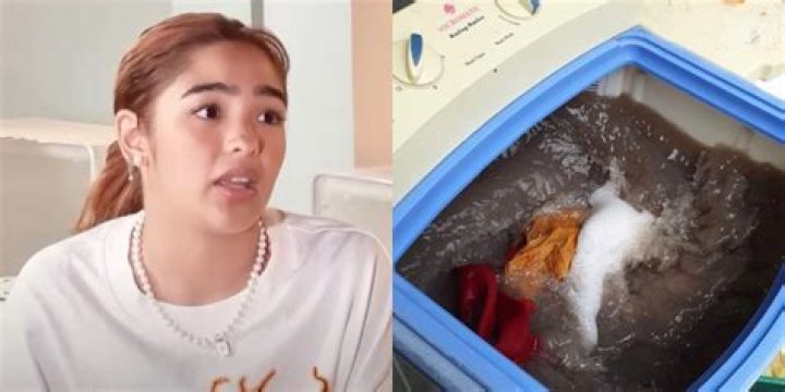 Andrea Brillantes Statement: Understanding the Impact of Social Media on Youth