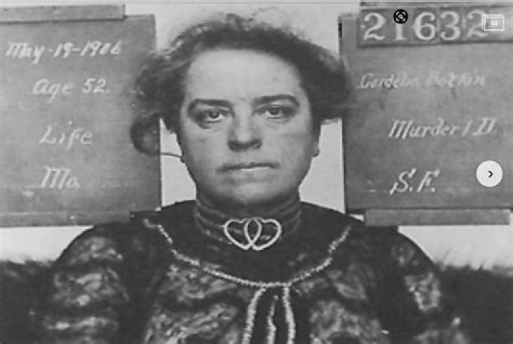 Candy Murders: The Sweetest Crime in History