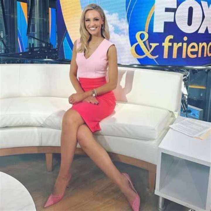 Carley Simkus: The Rise of a Social Media Sensation