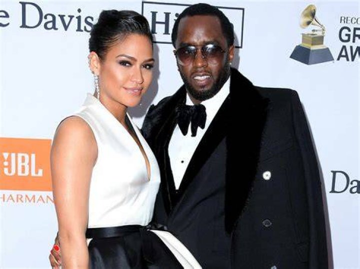 Diddy and Cassie: A Journey Through Their Dating History