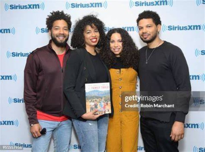 On Our Own: The Journey of Jussie Smollett