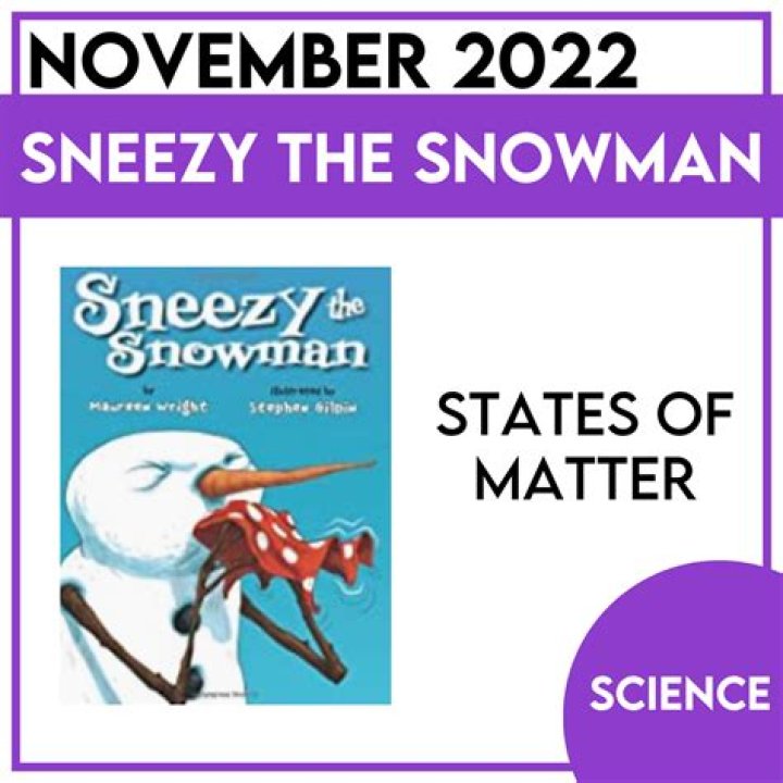 Sneezy