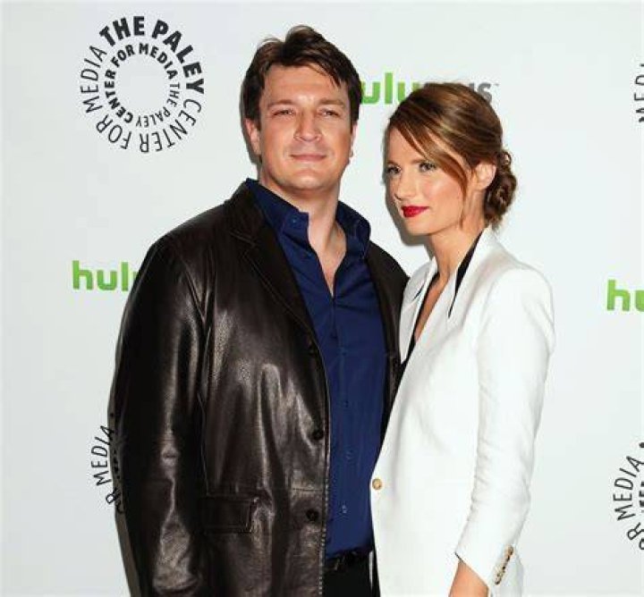 Stana Katic and Nathan Fillion: A Deep Dive into Their Relationship